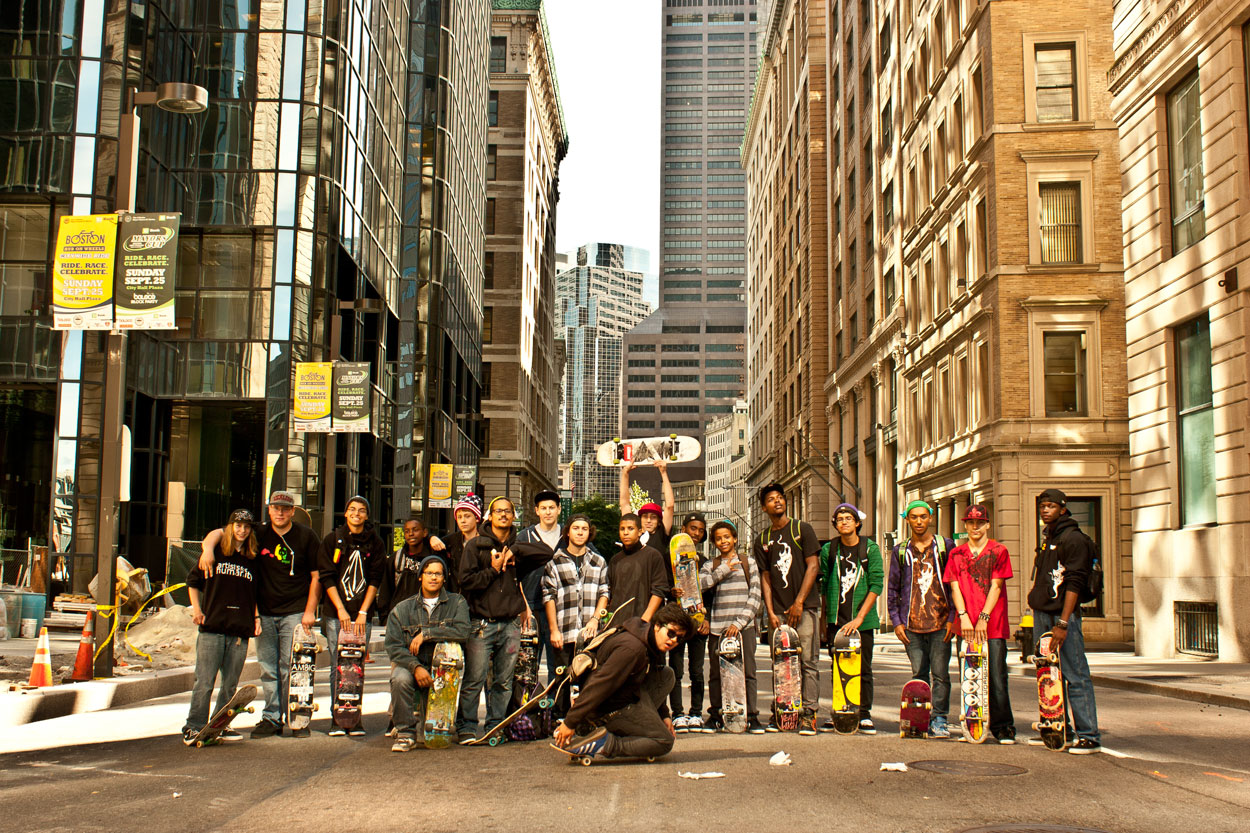 groupShot groupShot